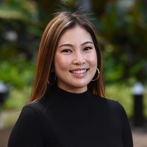 Meet your Posher, RK